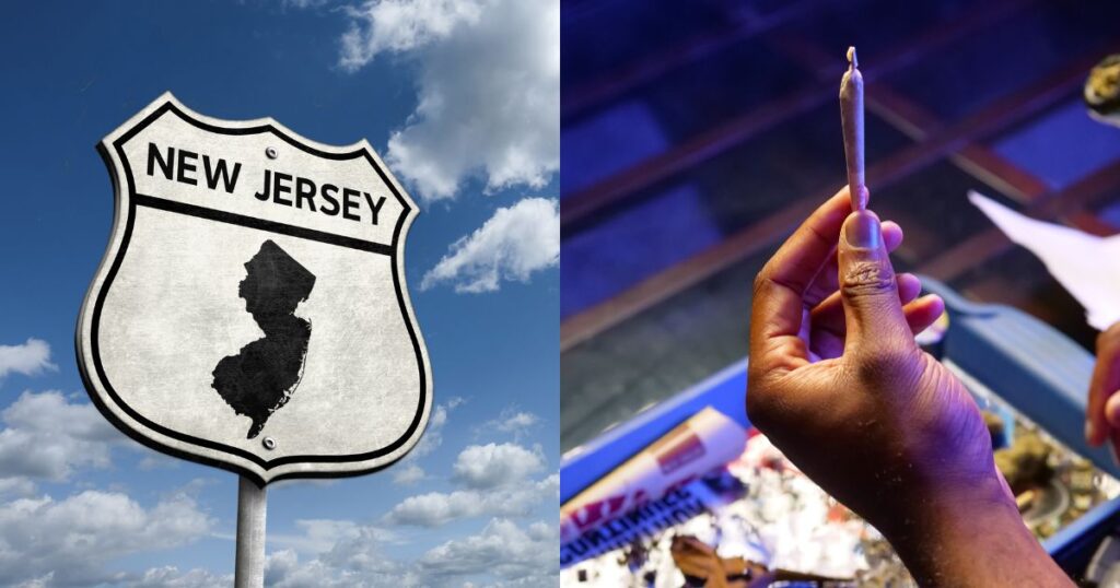 New Jersey Cannabis