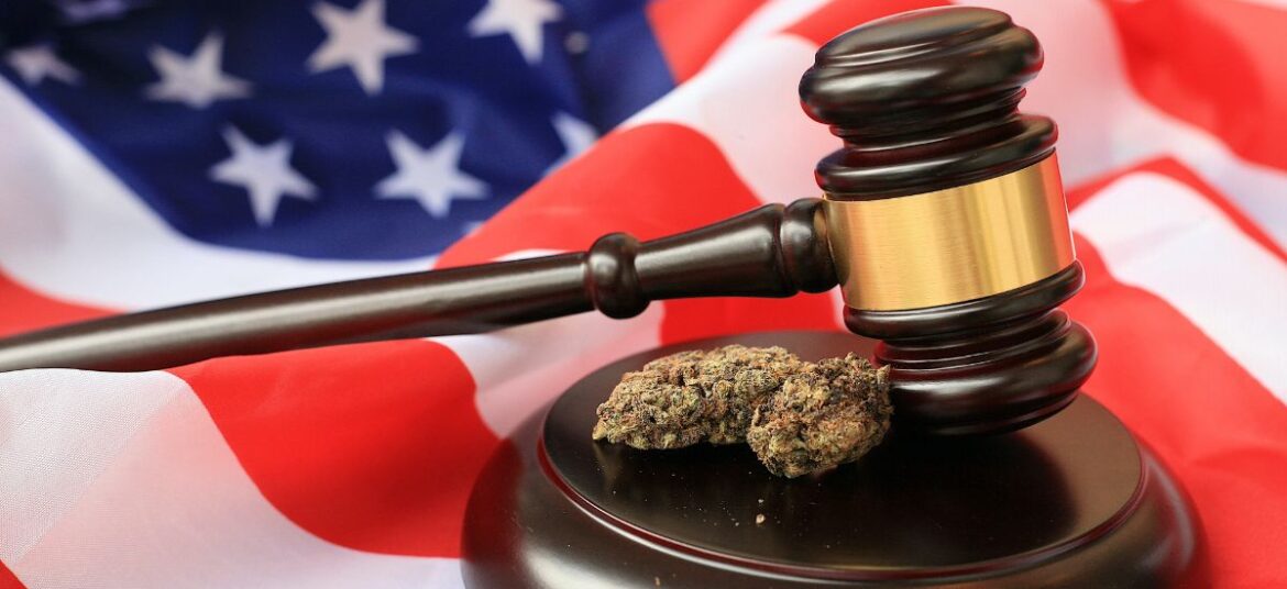 Marijuana rescheduling