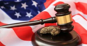 Marijuana rescheduling