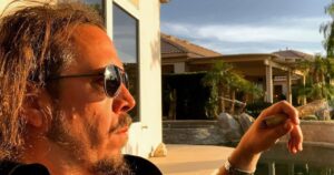 Bill White cannabis, cannabis consulting, Xylem, Pinsky and the Brain