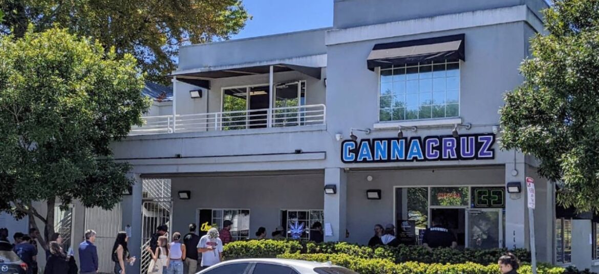 CannaCruz, Retail Spotlight, Cannabis Dispensary Santa Cruz