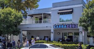 CannaCruz, Retail Spotlight, Cannabis Dispensary Santa Cruz