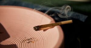 Cannabis brings people together creating community and culture