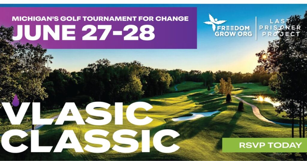 Vlasic Classic, Freedom Grow