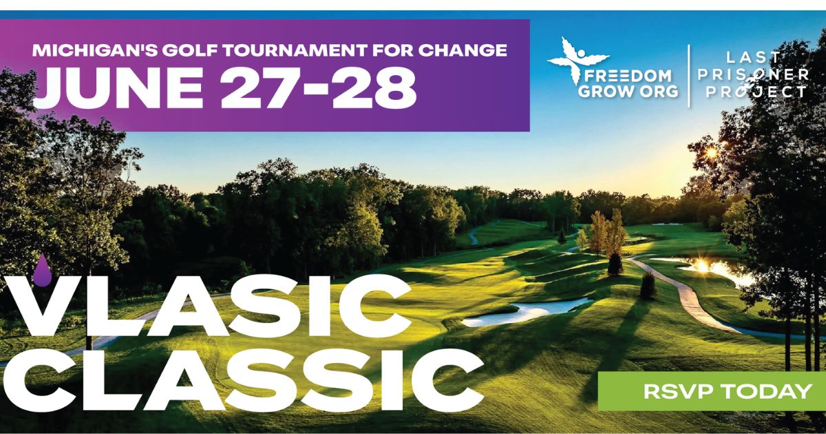 Vlasic Classic, Freedom Grow