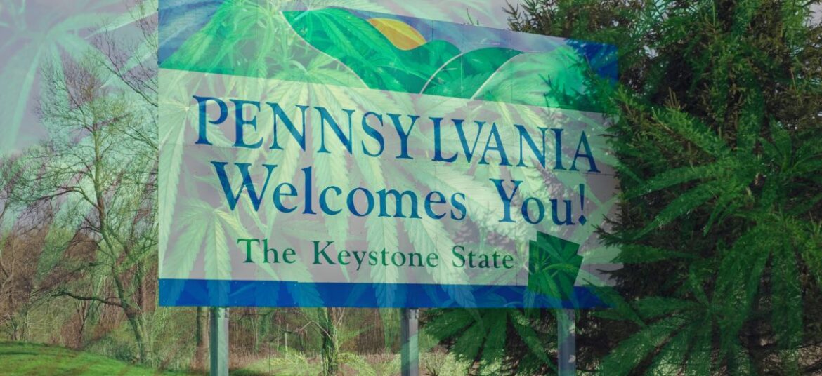 Pennsylvania recreational cannabis, Pennsylvania Cannabis