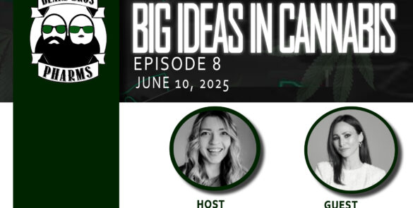 Industry Innovator Kristina Lopez Shares Vision and Insights on Cannabis and Lifestyle Branding