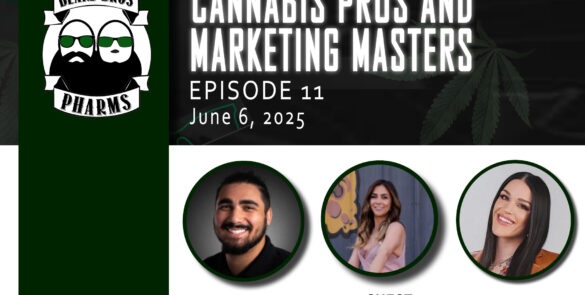 Trailblazing Activist and Industry Leader Tina Ulman Shares Her Journey of Change, Business Innovation, and Advocacy in the Cannabis Space