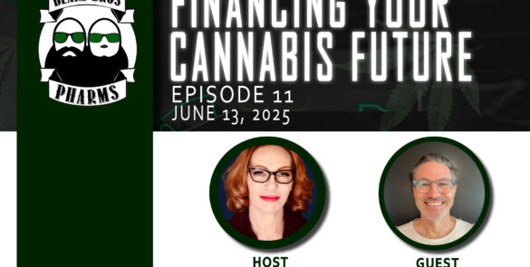Industry Leader Kieve Huffman Champions Wellness and Plant-Based Solutions in the Cannabis and Holistic Health Sectors