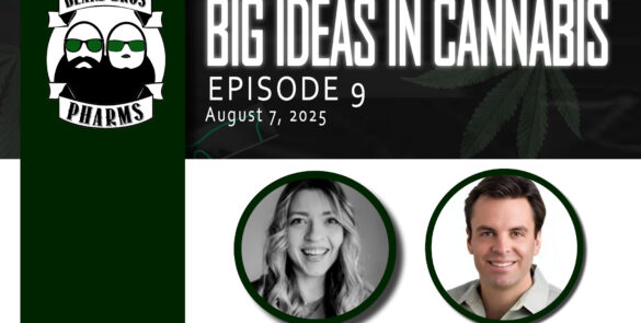 Jack Blaeser of Mosaic Discusses Innovation, Fragmentation, and Future Opportunities in Cannabis Industry