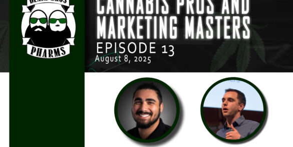 Blaine Hatab of Distru Shares Vision for Cannabis Industry Innovation and AI Integration