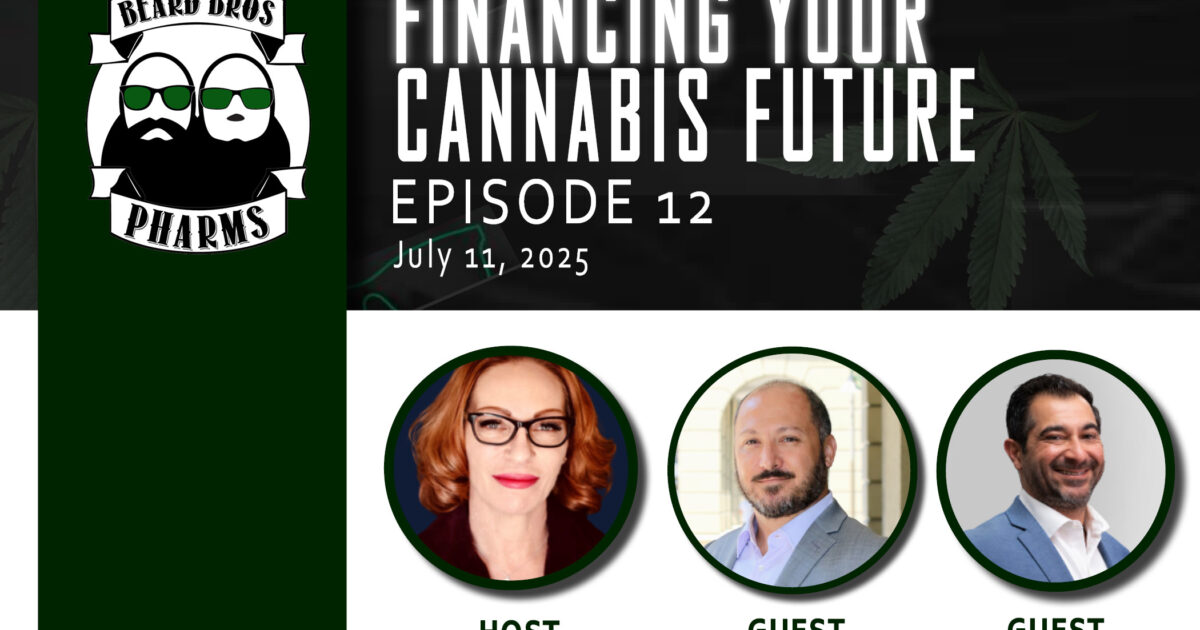 Industry Leaders Discuss Cannabis Real Estate and Licensing Strategies ...
