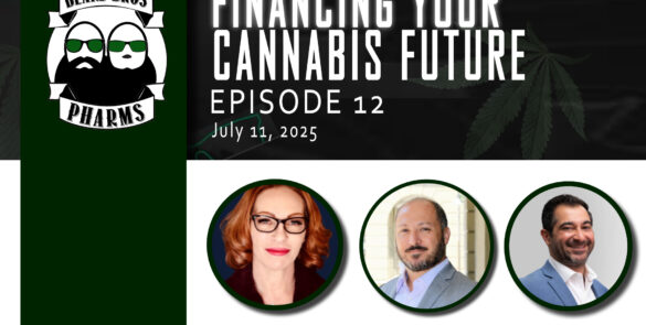 Industry Leaders Discuss Cannabis Real Estate and Licensing Strategies in Latest Podcast Episode