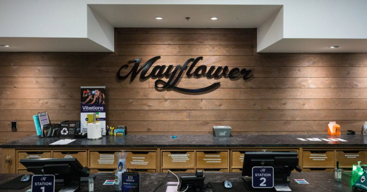 smok novo kit Retail Spotlight – Mayflower in Worcester, MA