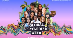 Global Psychedelics Week