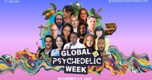 Global Psychedelics Week