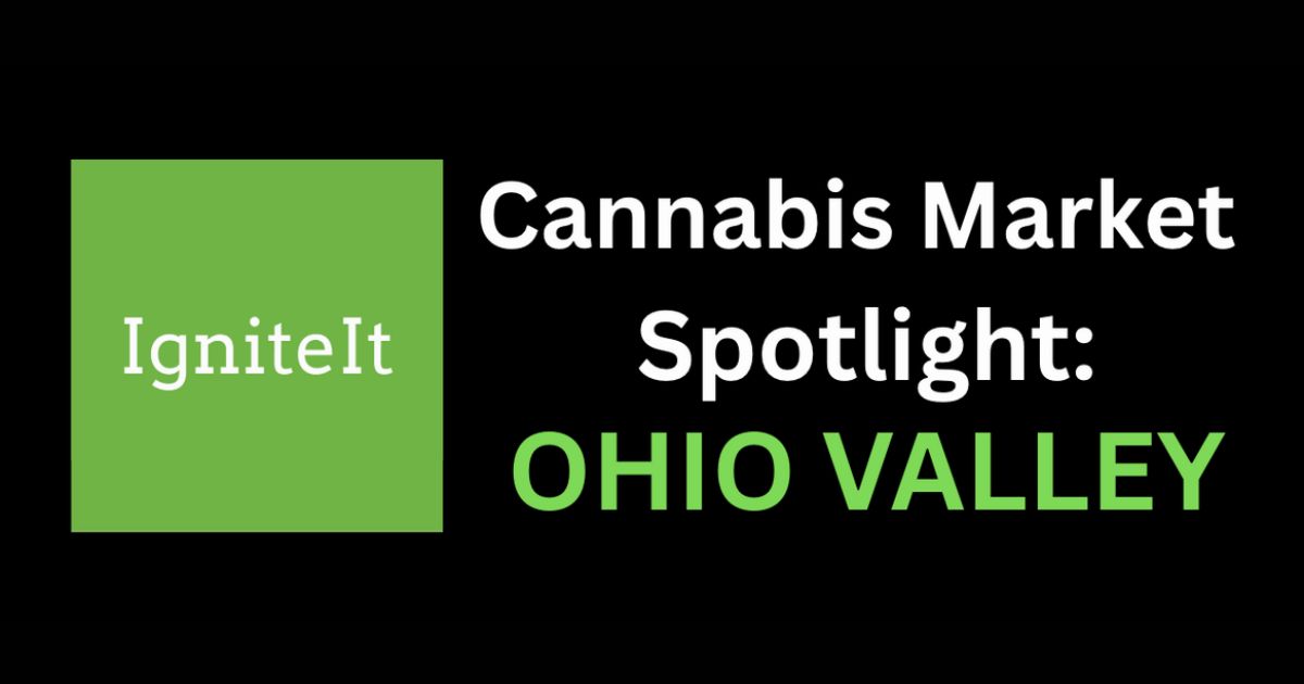 IgniteIt Market Spotlight Ohio
