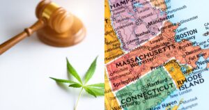 Massachusetts ballot initiative aims to remove recreational cannabis market