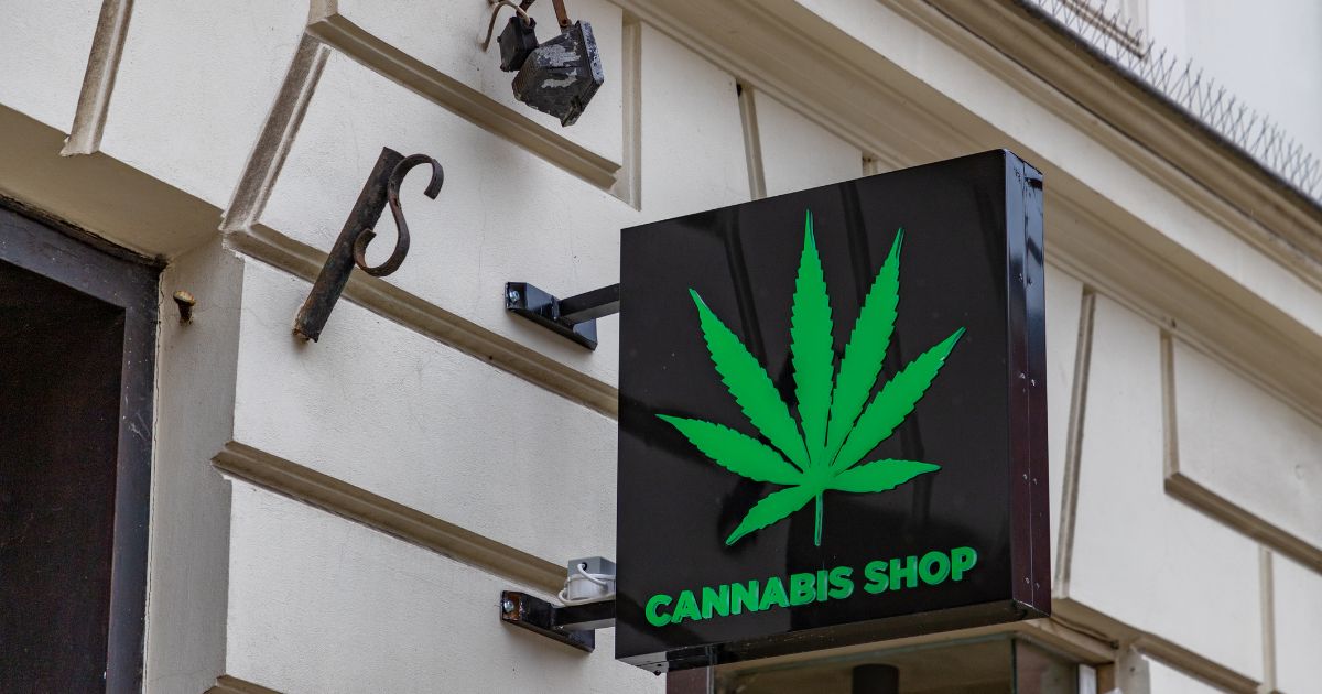 minnesota cannabis supply chain problems, tribal compacts could help