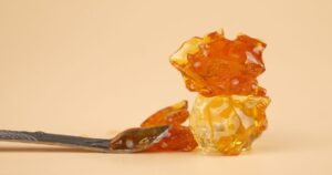 guide to cannabis concentrates