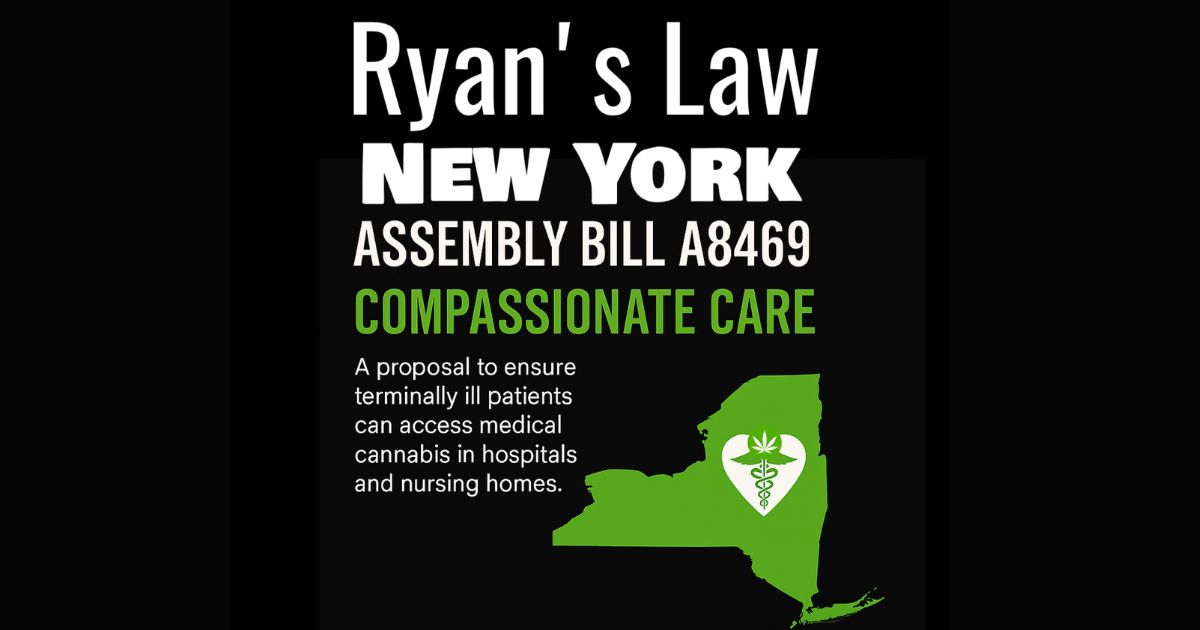 Ryans Law New York