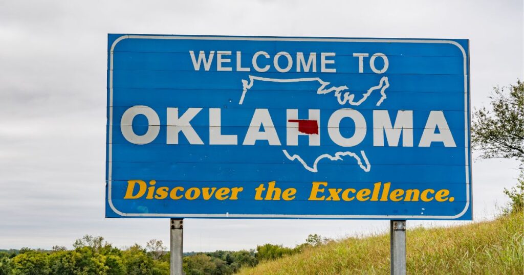 oklahoma marijuana businesses file lawsuit over certificate of occupancy