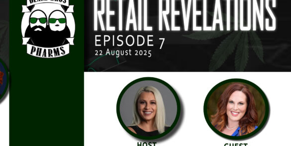 Retail Revelations: Insights into Cannabis Retail Operations and Financial Management