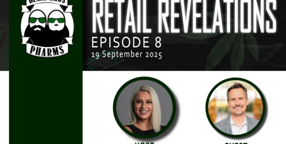 Three Reasons Why Cannabis Businesses End Up In Receivership