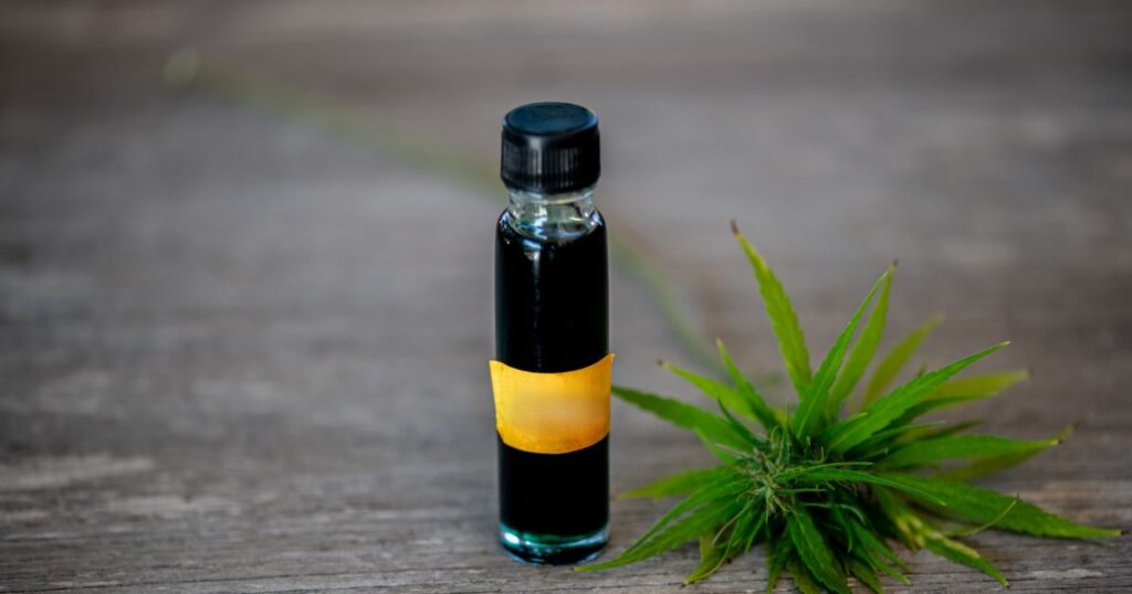 Find out the history of Rick Simpson Oil and how it works