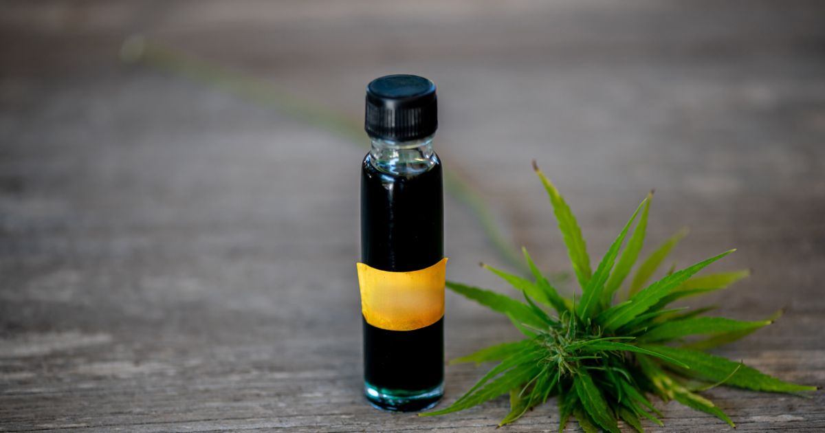 Find out the history of Rick Simpson Oil and how it works