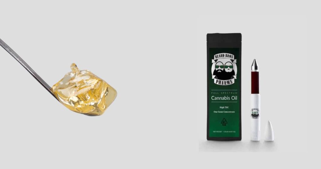 Rick SImpson Oil history RSO vs Modern extracts