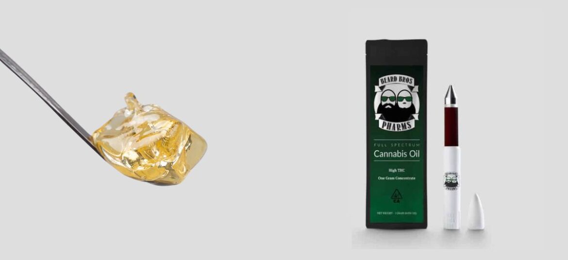 Rick SImpson Oil history RSO vs Modern extracts