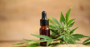 learn about the history of Rick SImpson Oil (RSO)