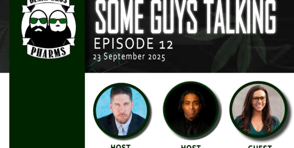 Rachel Johnson's Journey to Leadership in Cannabis Data and Advocacy