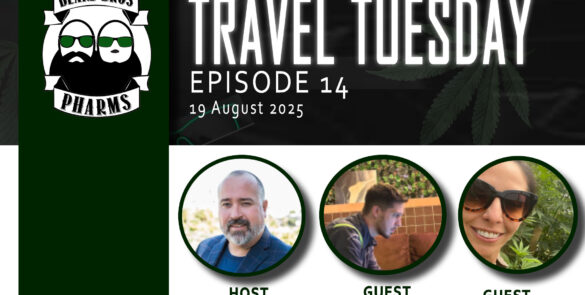 Travel Tuesday Spotlight: Pioneering Cannabis Tourism with the World Cannabis Tourism Guide Certification Program