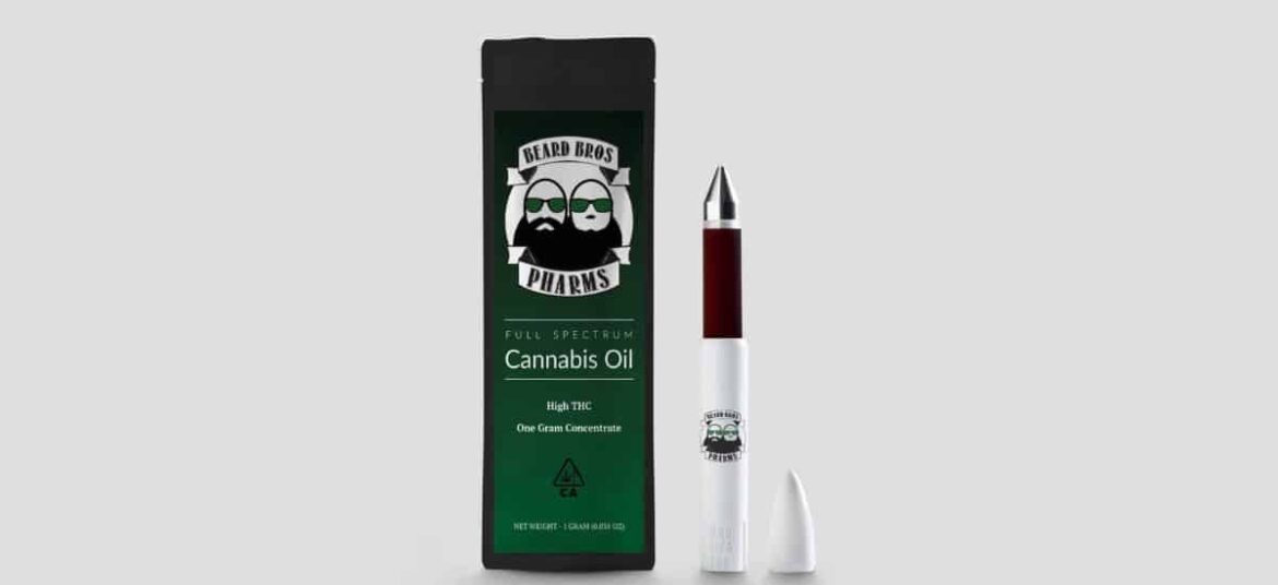 RSO, Beard Bros RSO, Dablicator