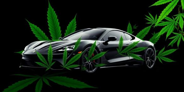 Fast Lane to Green Growth: Car Enthusiast Turned Cannabis Consultant
