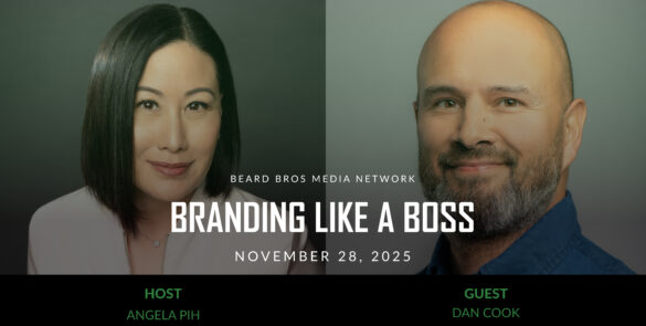 True Terpenes CEO Dan Cook Shares Insights on Building a Science-Driven Cannabis Industry Leader