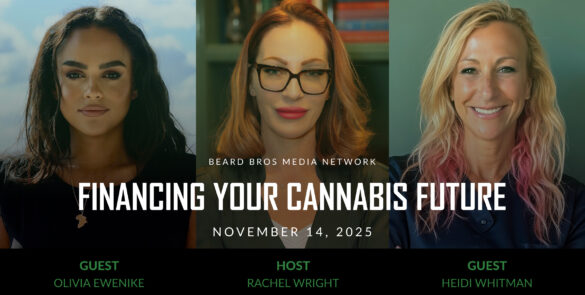 European Cannabis Industry Gains Momentum in Global Renaissance, Say Industry Experts