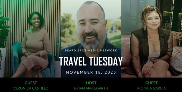 Travel Tuesday Highlights Global Cannabis Tourism Developments