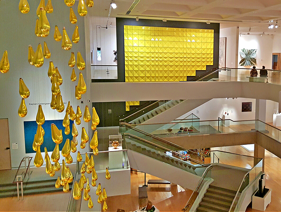 Palm Springs Art Museum 