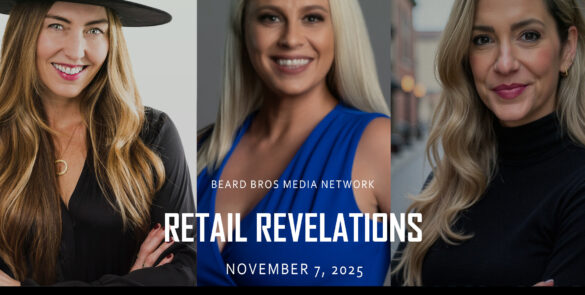 Retail Revelations: Industry Leaders Discuss Cannabis Events, Innovation, and the Future