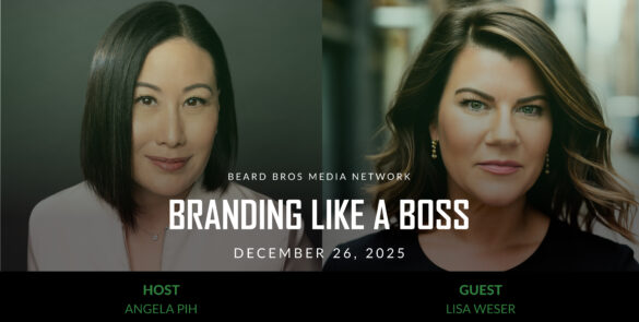 Behind the Scenes with Industry Leader Lisa Weser: Pioneering Cannabis Public Relations and Brand Building