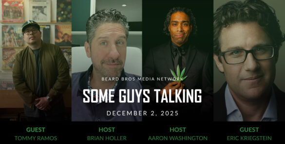 Innovative Cannabis Testing Platform Tetrasense Set to Revolutionize Industry at MJBizCon