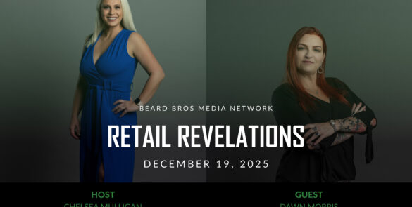 Retail Revelations: Unlocking the Secrets to Successful Cannabis Retail