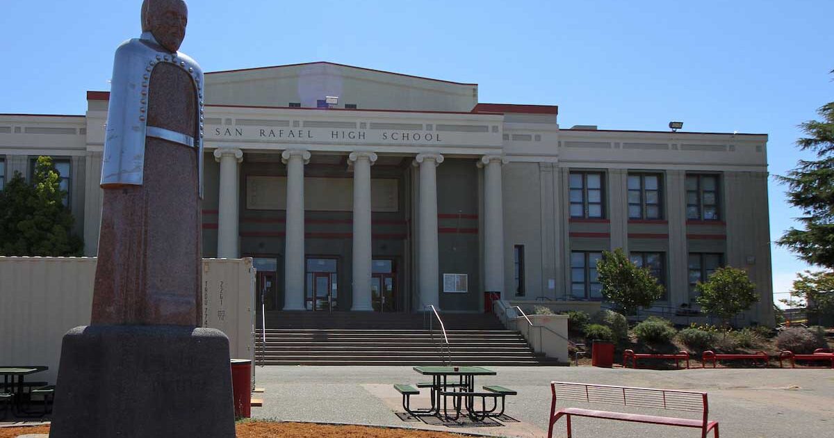 Travel Spotlight: The Birthplace Of One Of Cannabis Culture’s Codes ...