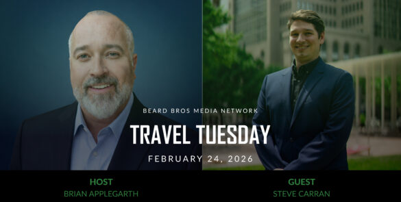 Exploring the Future of Hospitality and Cannabis: Insights from the Travel Tuesday