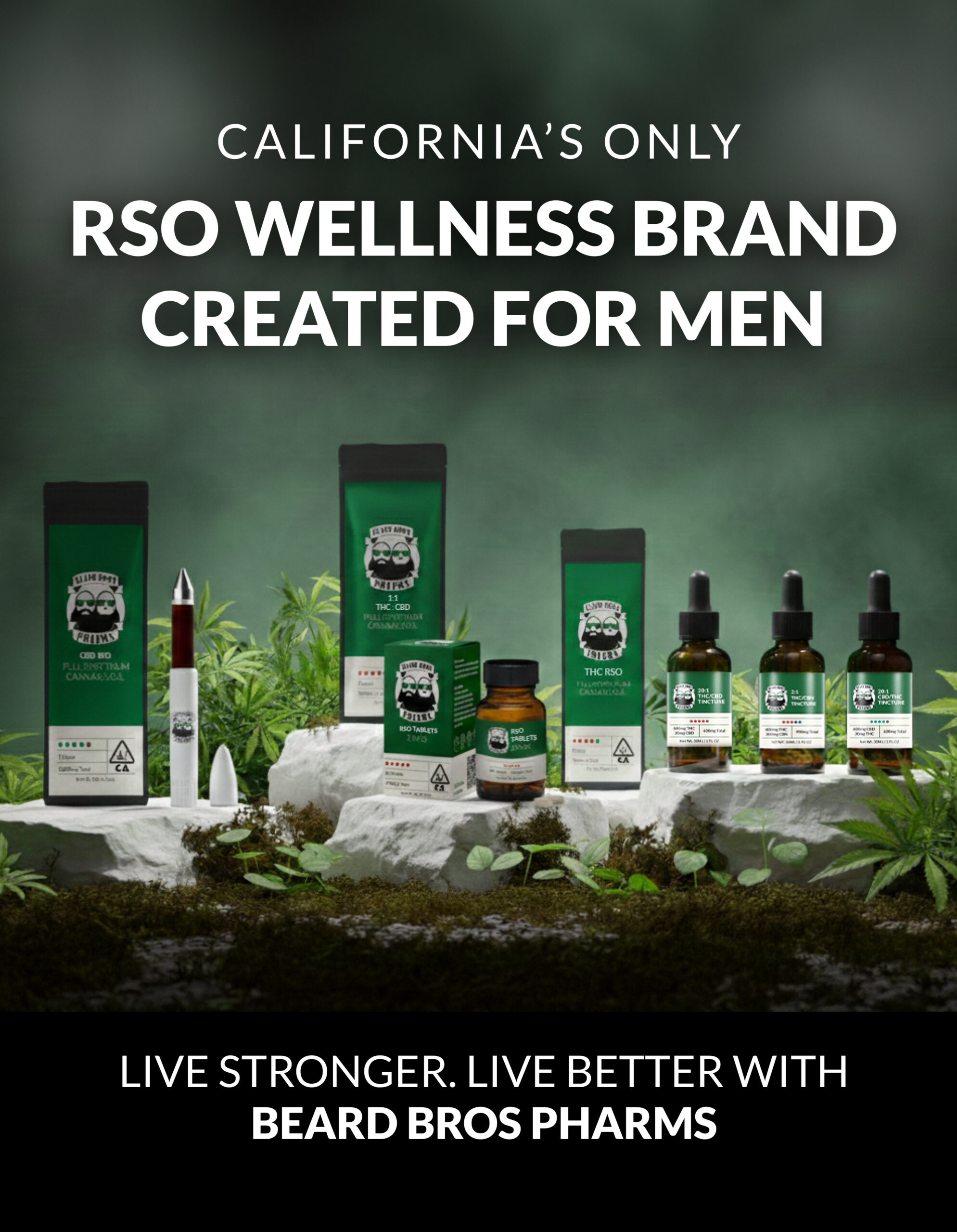 BB CA ALL Product - Lifestyle Ad