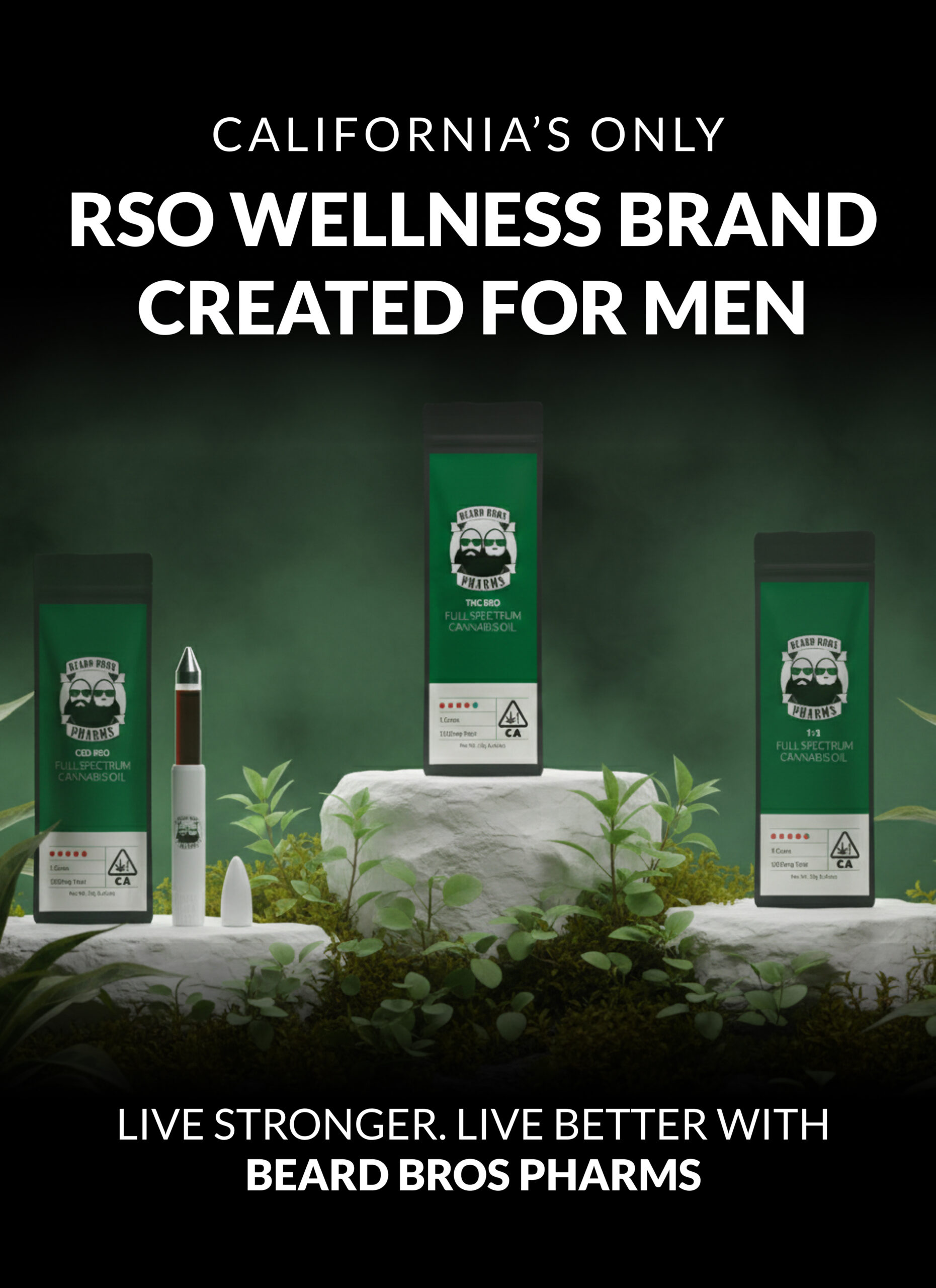 BB CA RSO - Lifestyle Ad
