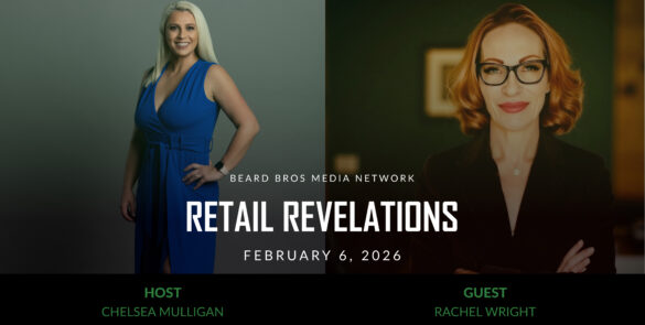 Cannabis Retailers Urged to Prioritize Financial Health and Strategic Planning for Future Success